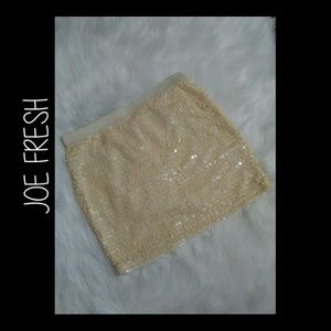 Joe ~    Fresh Skirt